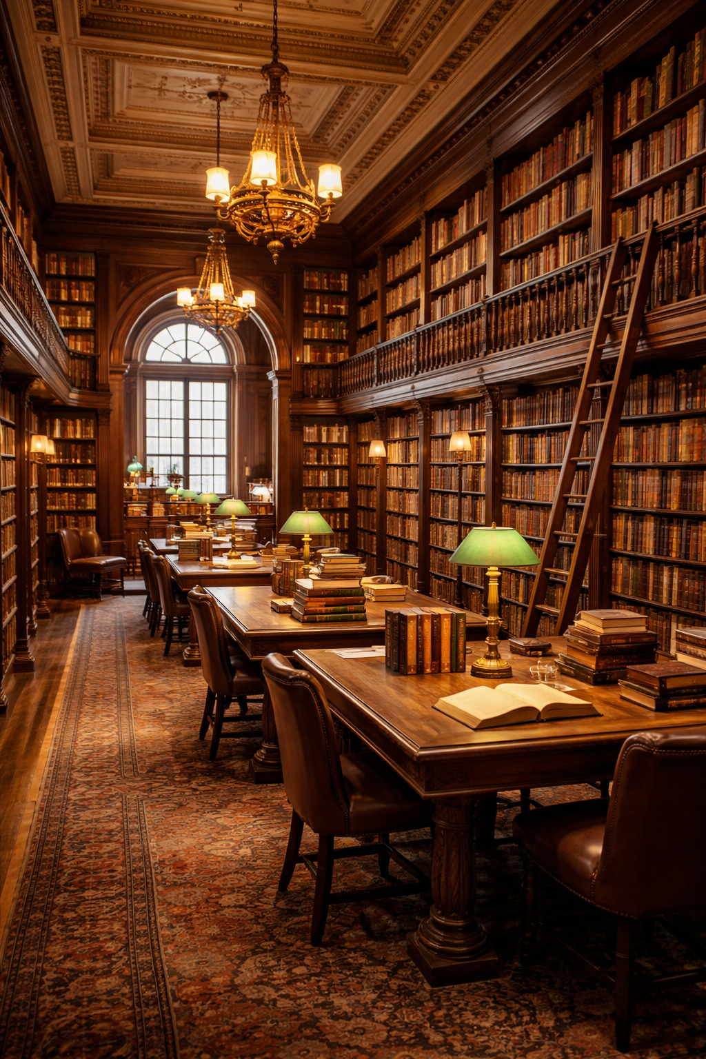 Biblioteca Municipal Porto das Artes